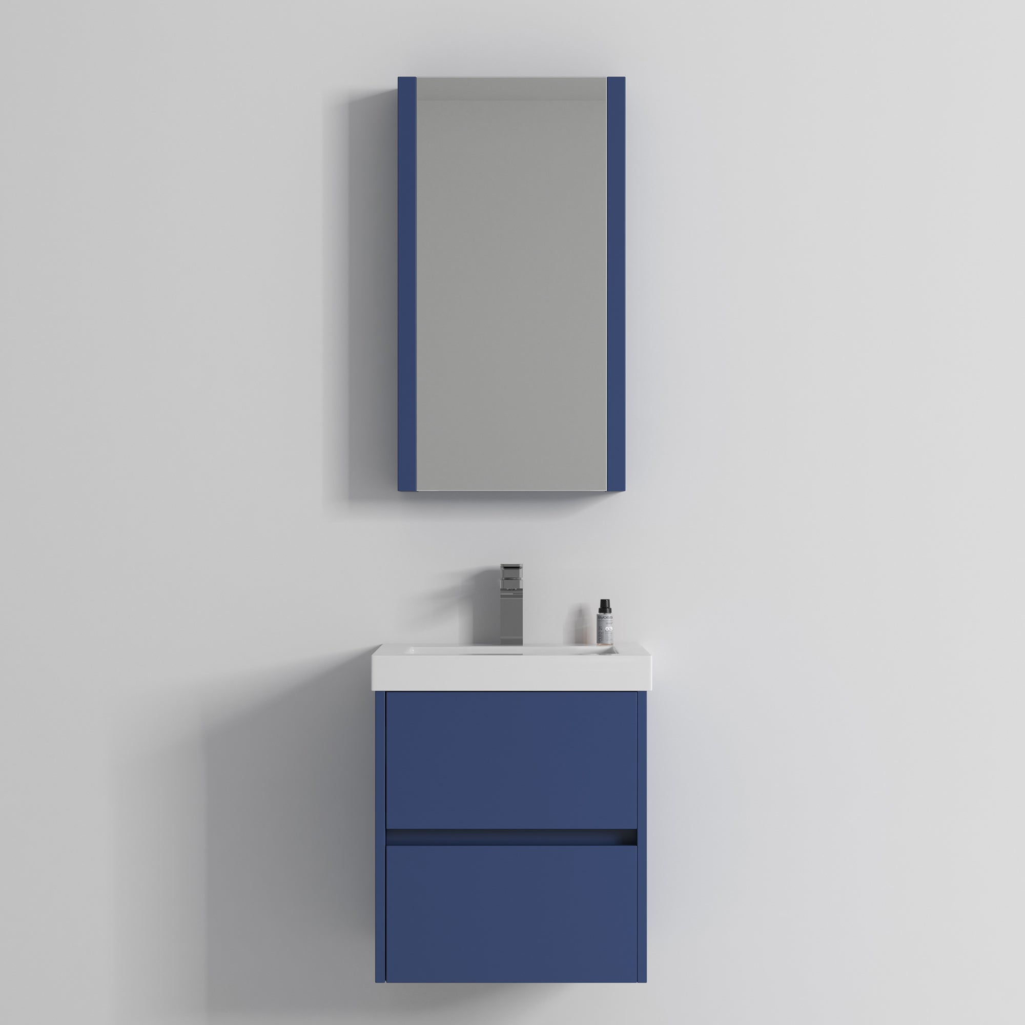 Blossom Valencia 016 Vanity Cabinet Only (V8016 Series)