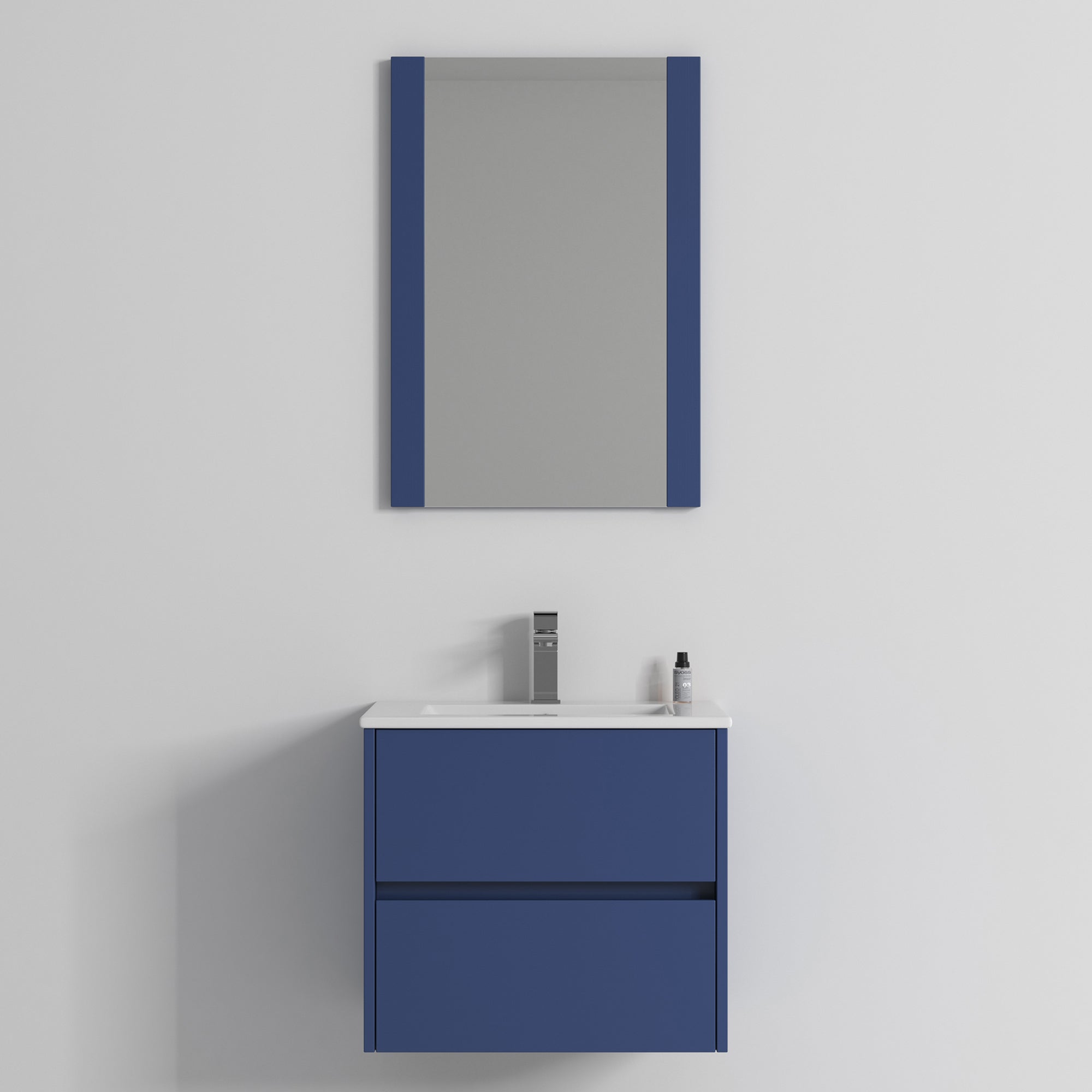 Blossom Valencia 016 Vanity Cabinet Only (V8016 Series)