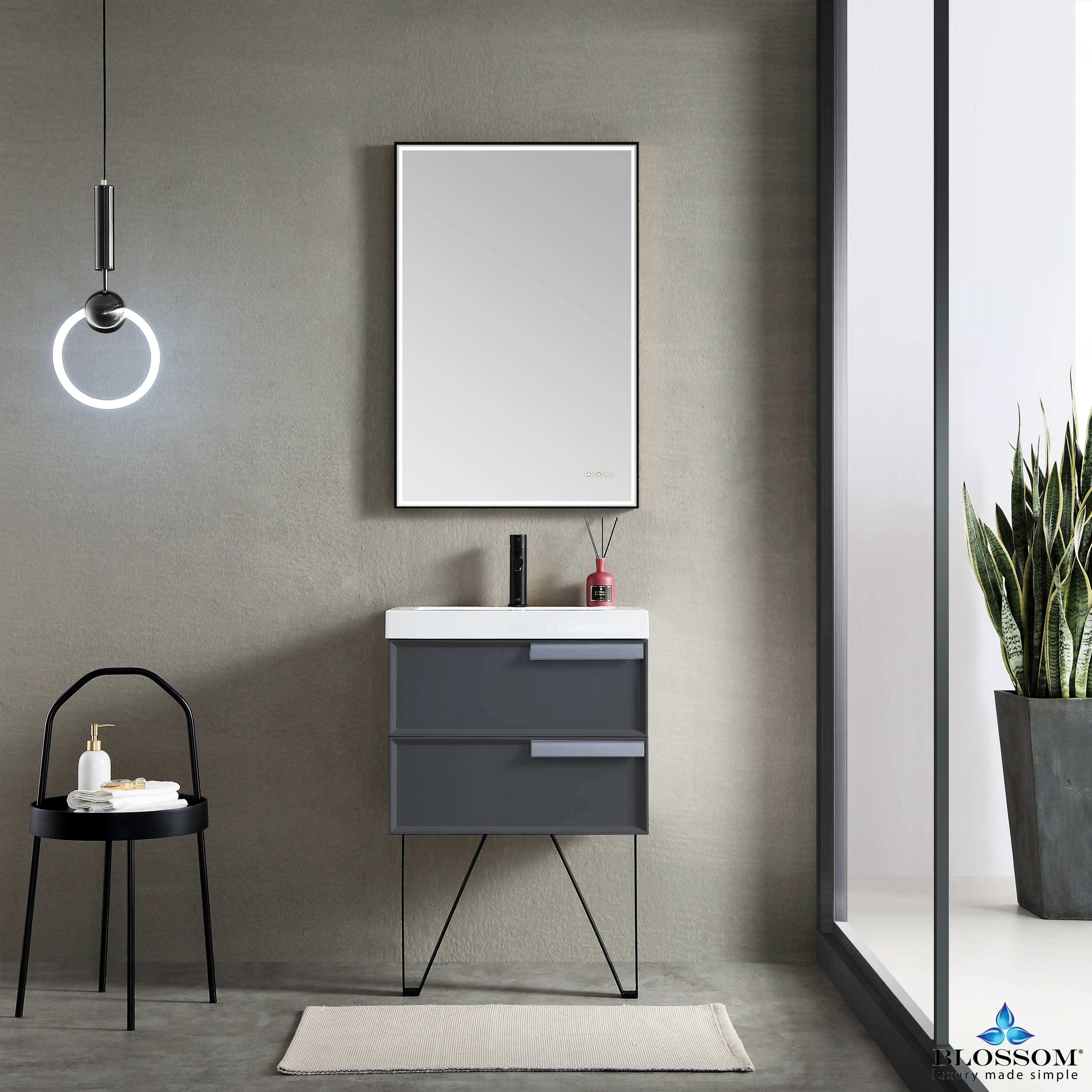 Blossom Sofia 020 Vanity Cabinet Only (V8020 Series)