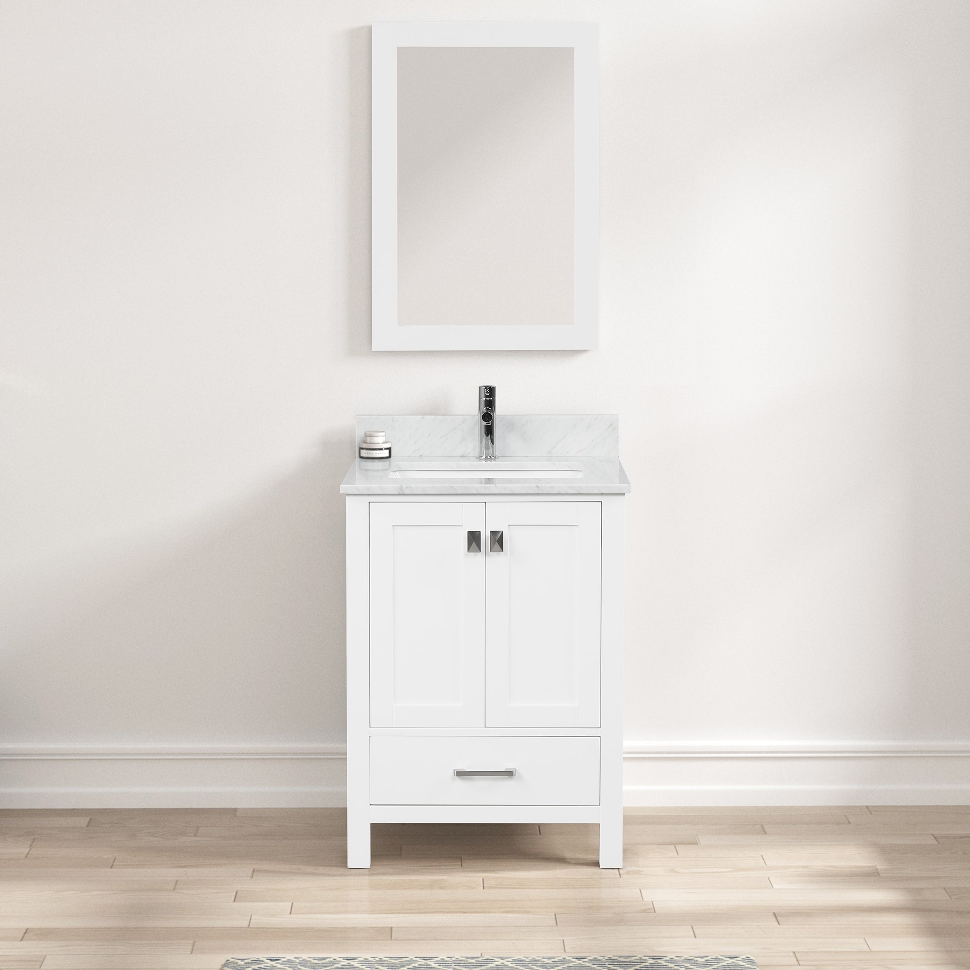 Blossom Geneva 026 Vanity Cabinet Only (V8026 Series)