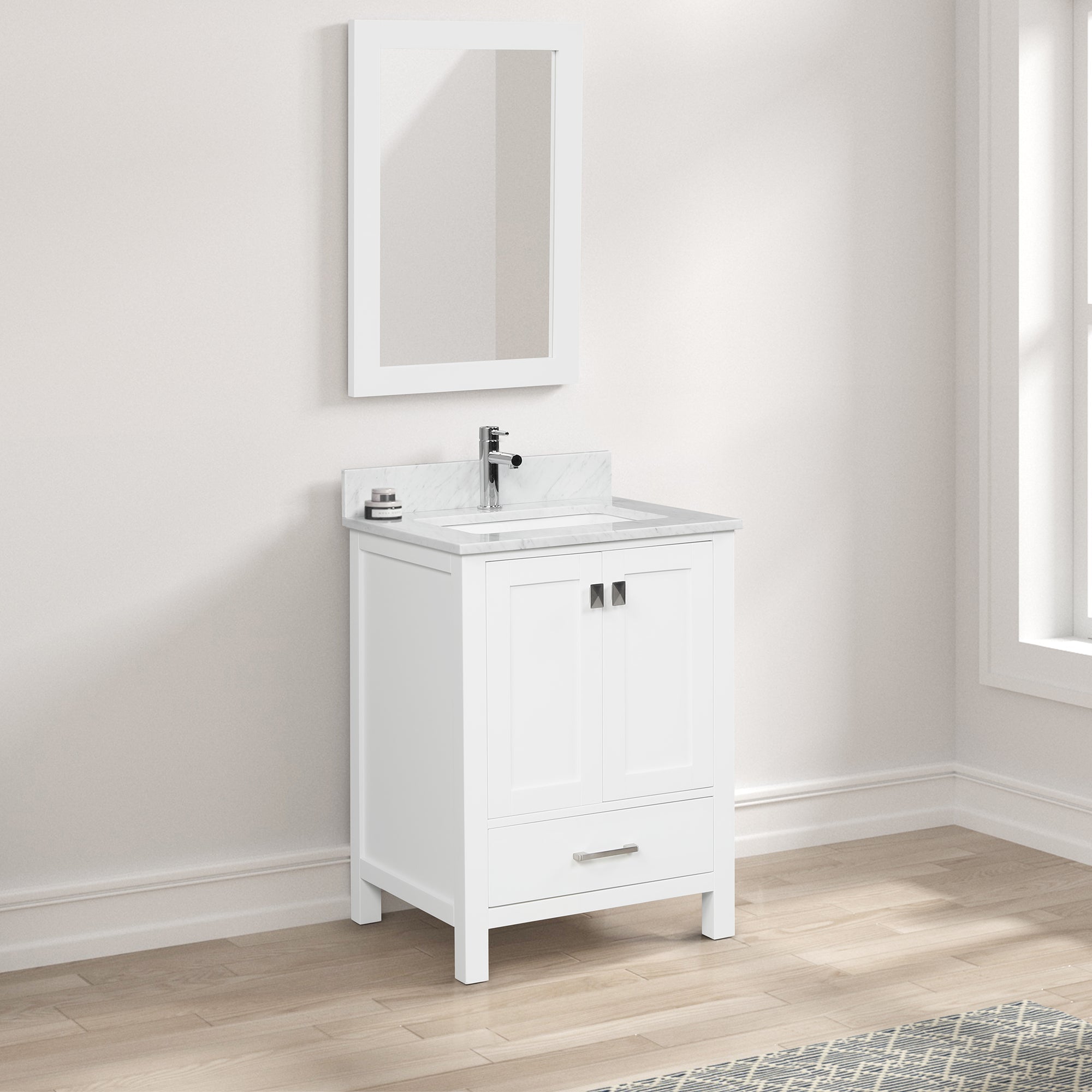 BLOSSOM Geneva Vanity Cabinet - Thumbnail 4