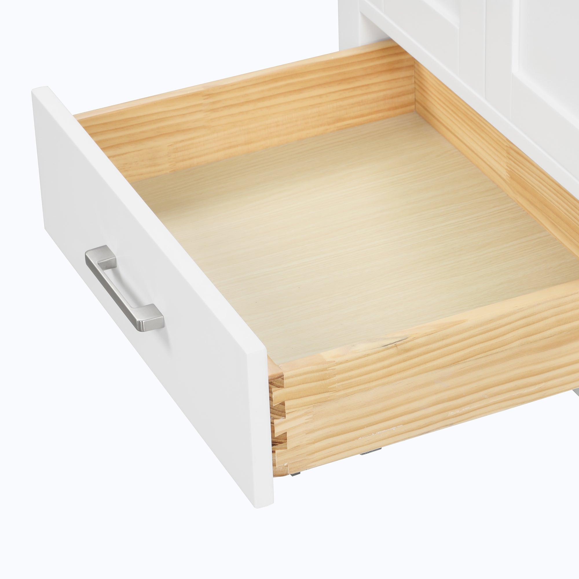 Blossom Geneva 026 Vanity Cabinet Only (V8026 Series)