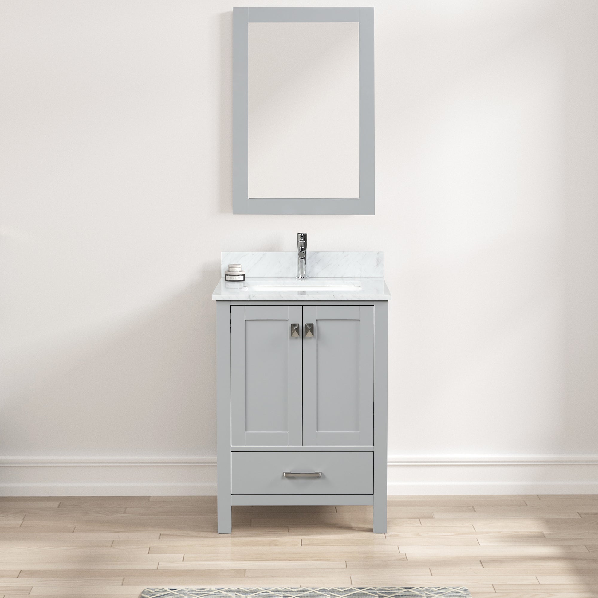 Blossom Geneva 026 Vanity Cabinet Only (V8026 Series)
