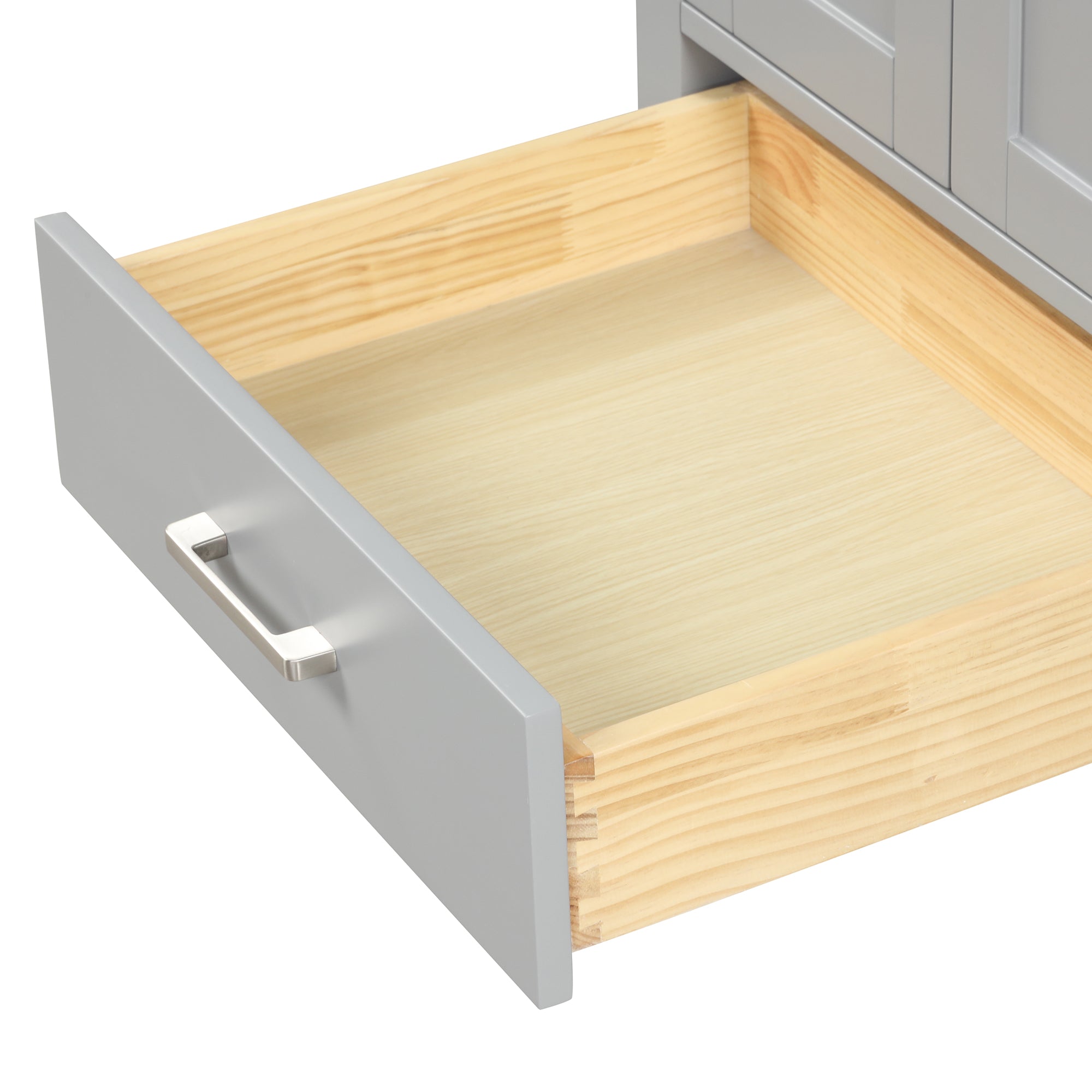 Blossom Geneva 026 Vanity Cabinet Only (V8026 Series)