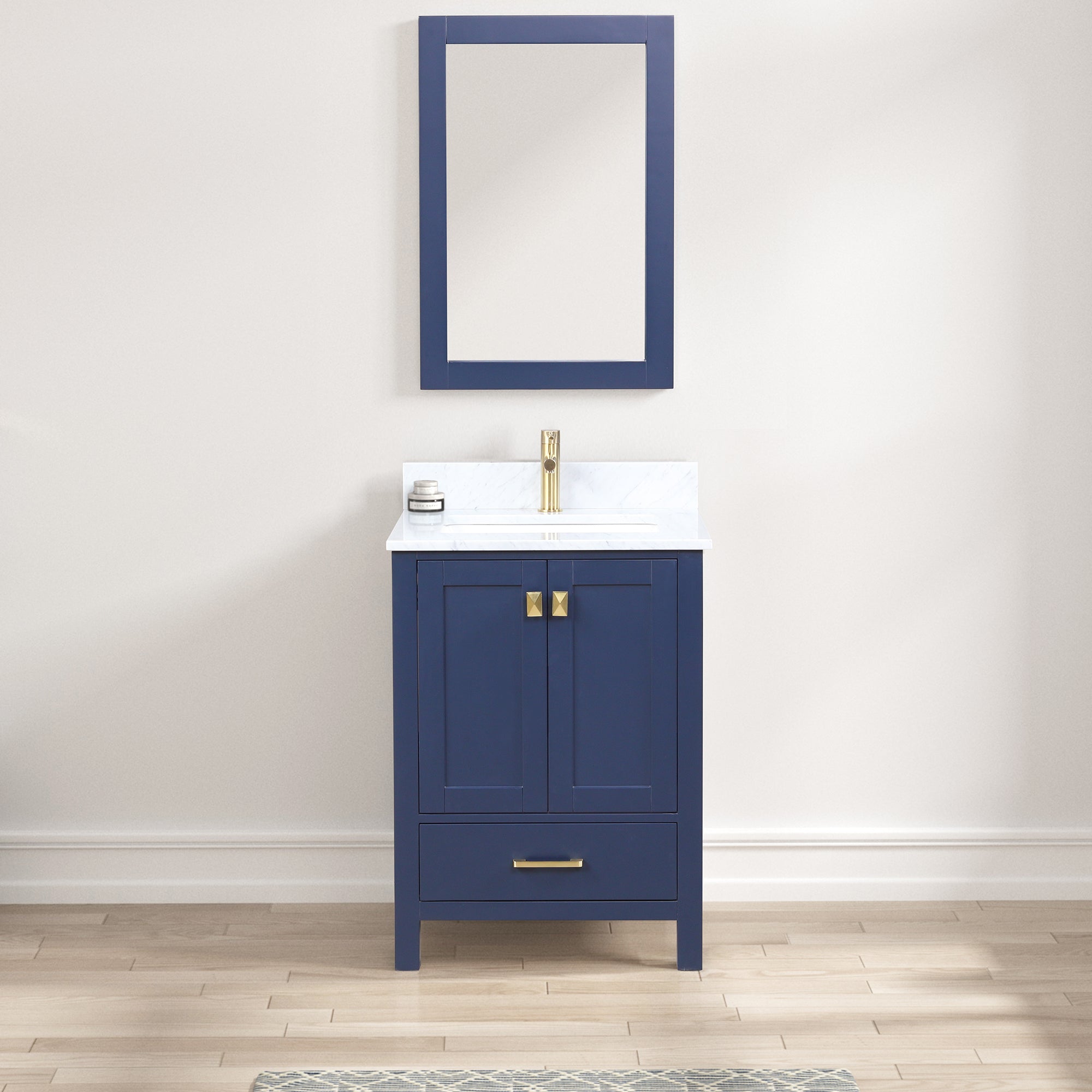 Blossom Geneva 026 Vanity Cabinet Only (V8026 Series)
