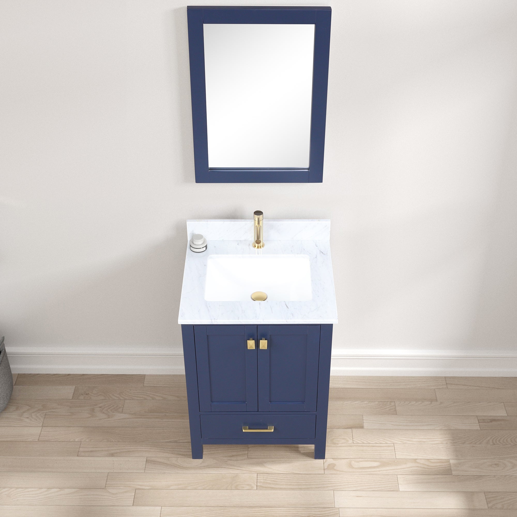 Blossom Geneva 026 Vanity Cabinet Only (V8026 Series)