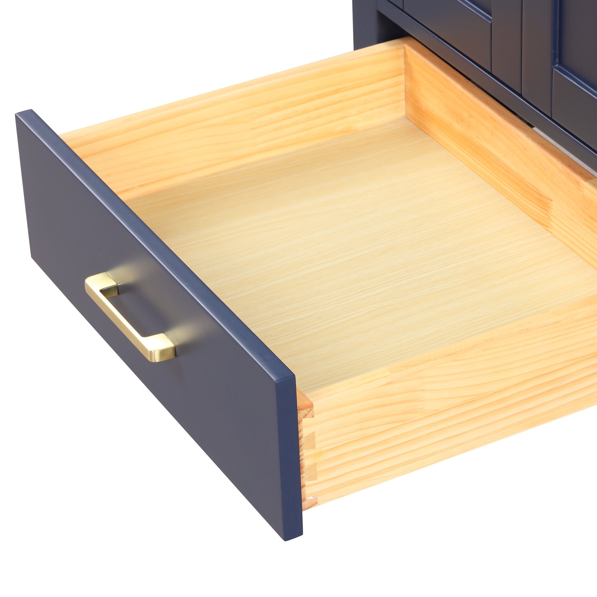 Blossom Geneva 026 Vanity Cabinet Only (V8026 Series)