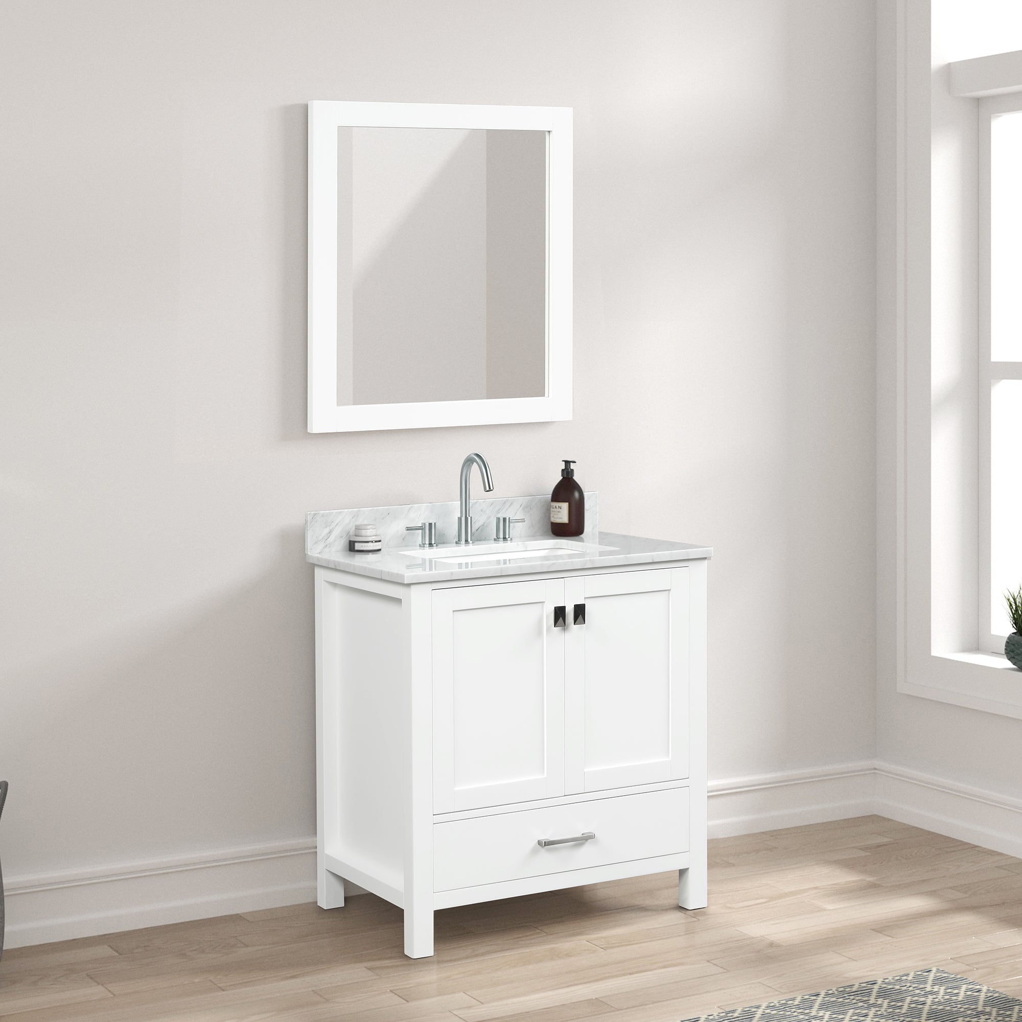 BLOSSOM Geneva Vanity Cabinet - Thumbnail 2