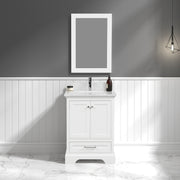 Copenhagen 24" Vanity