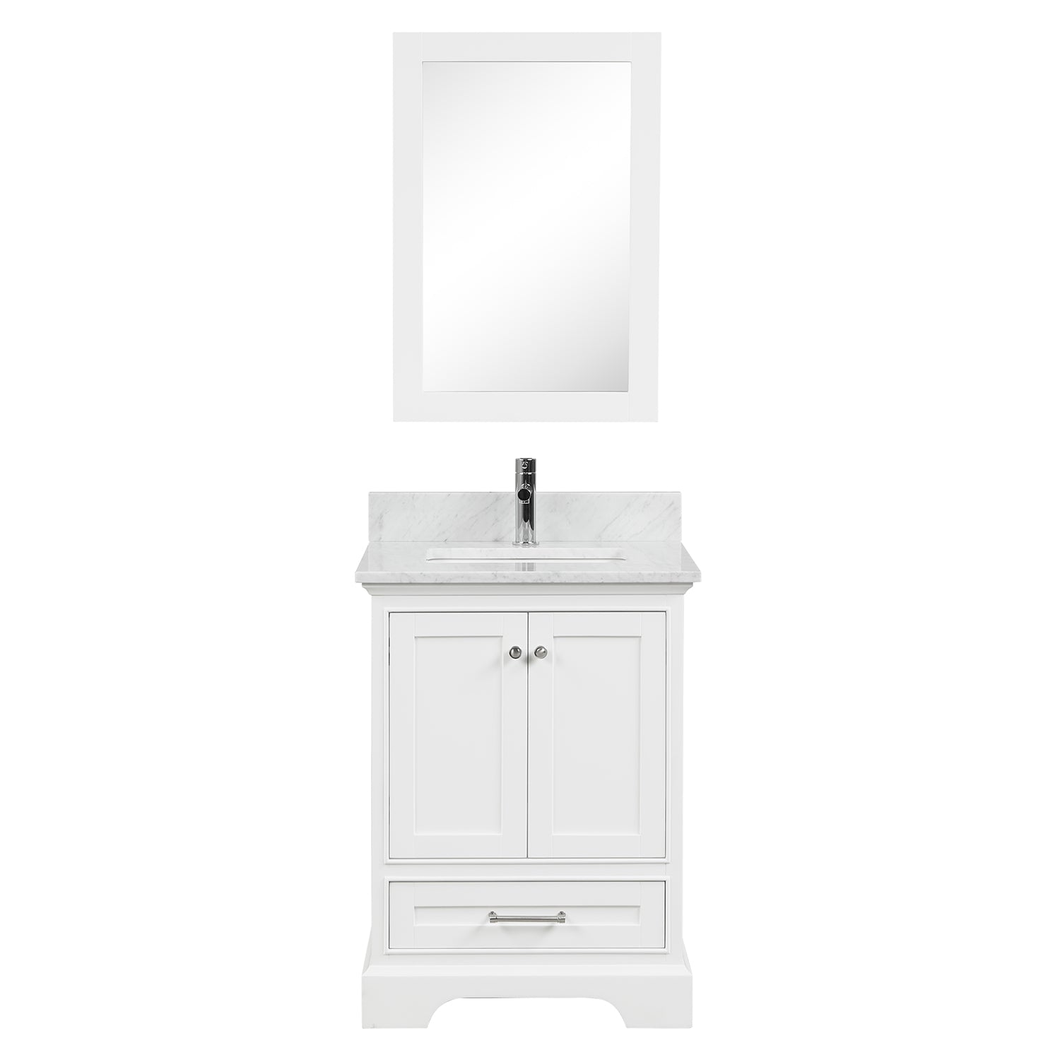 Copenhagen 24" Vanity