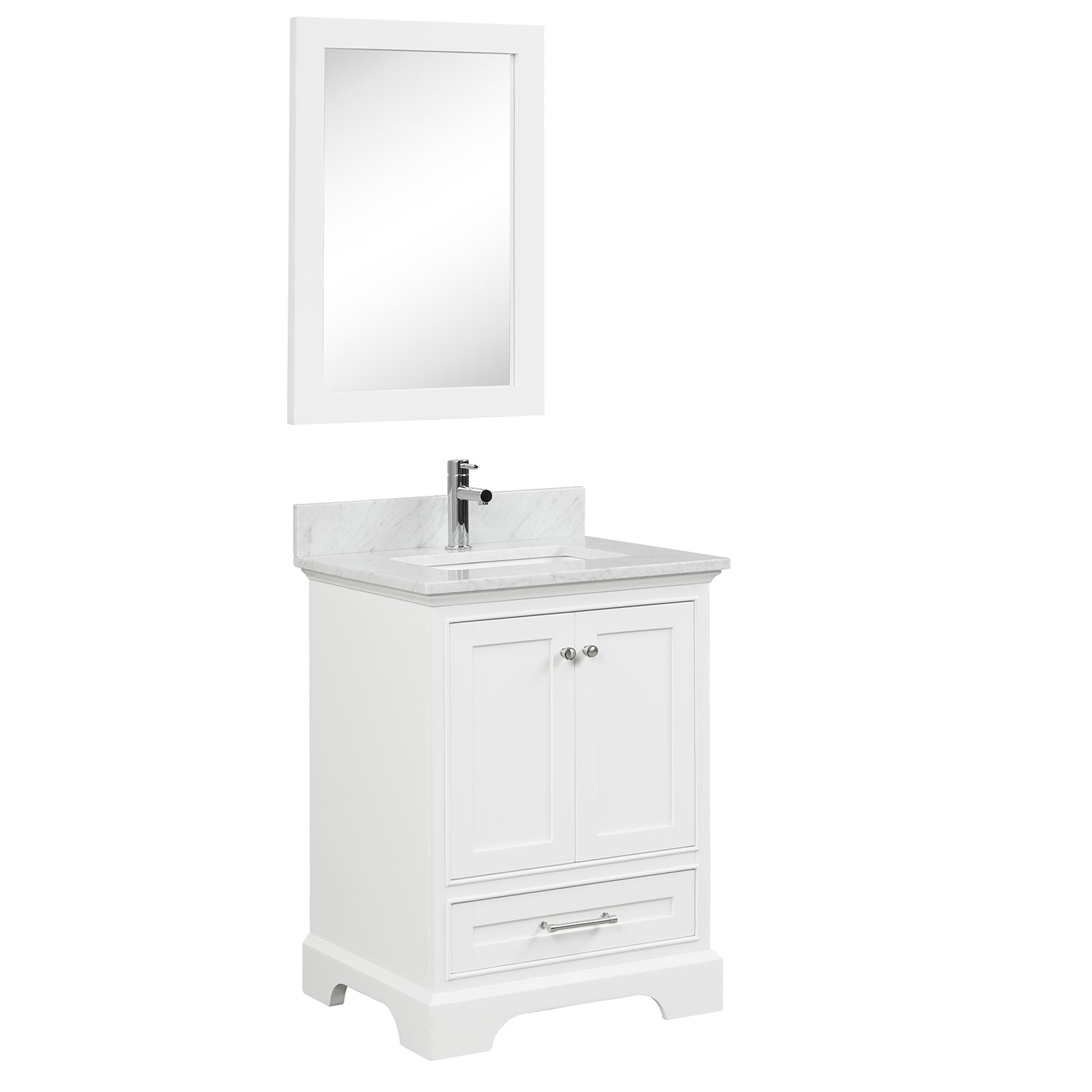 Copenhagen 24" Vanity