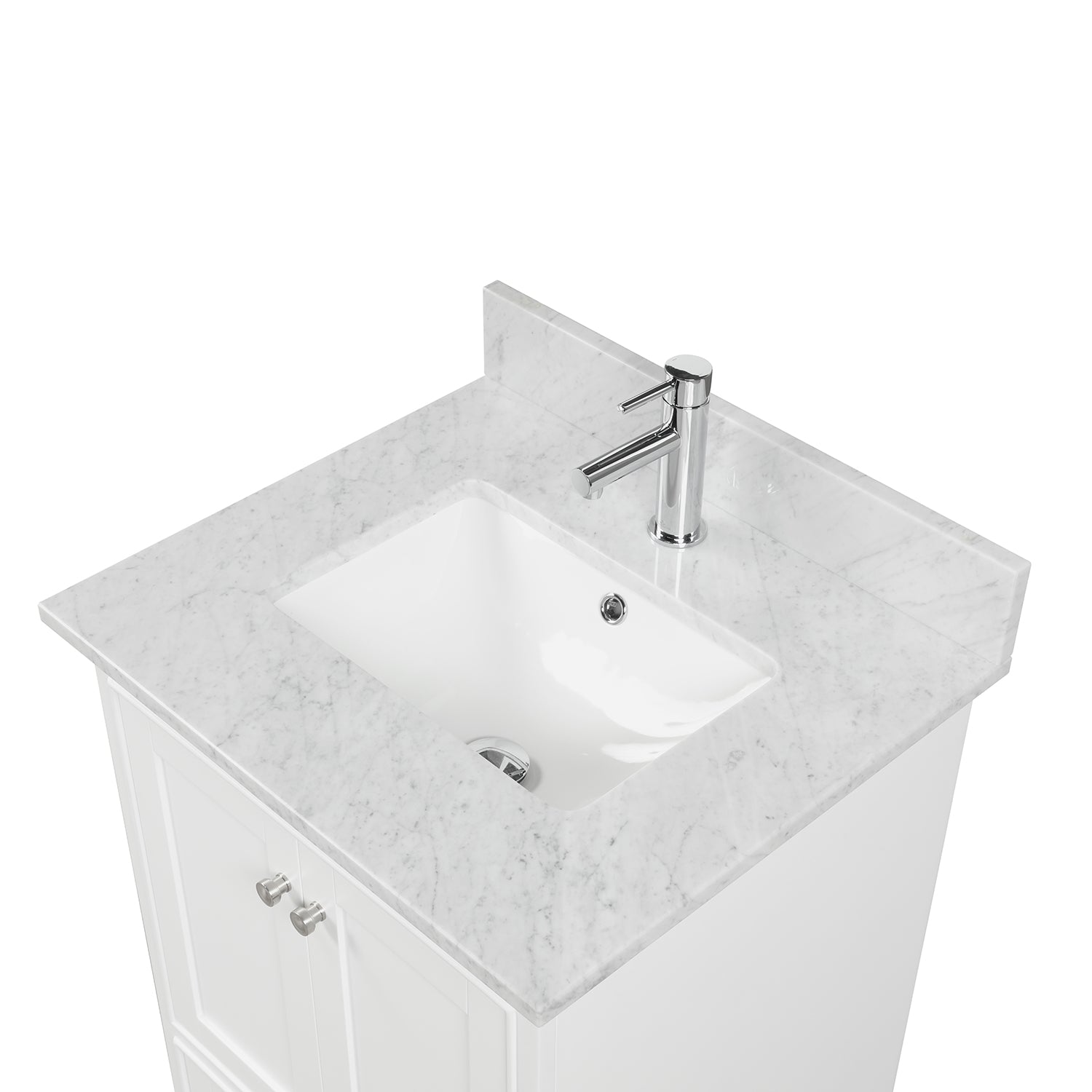 Copenhagen 24" Vanity
