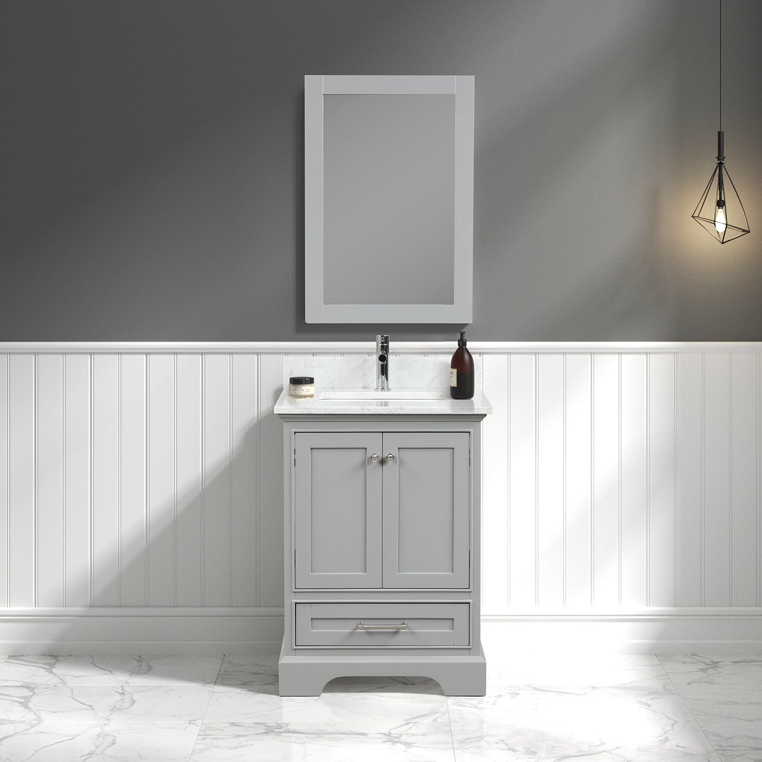Copenhagen 24" Vanity