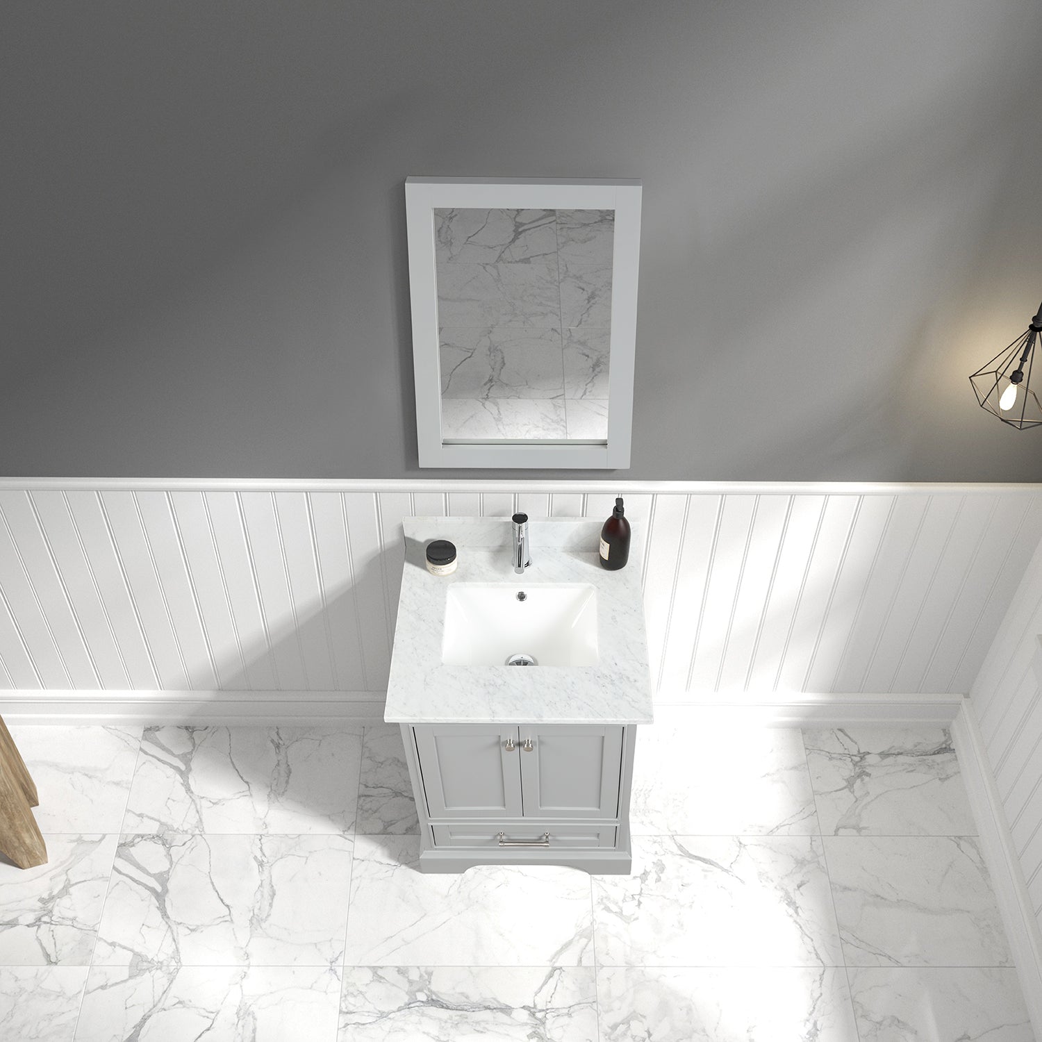 Copenhagen 24" Vanity