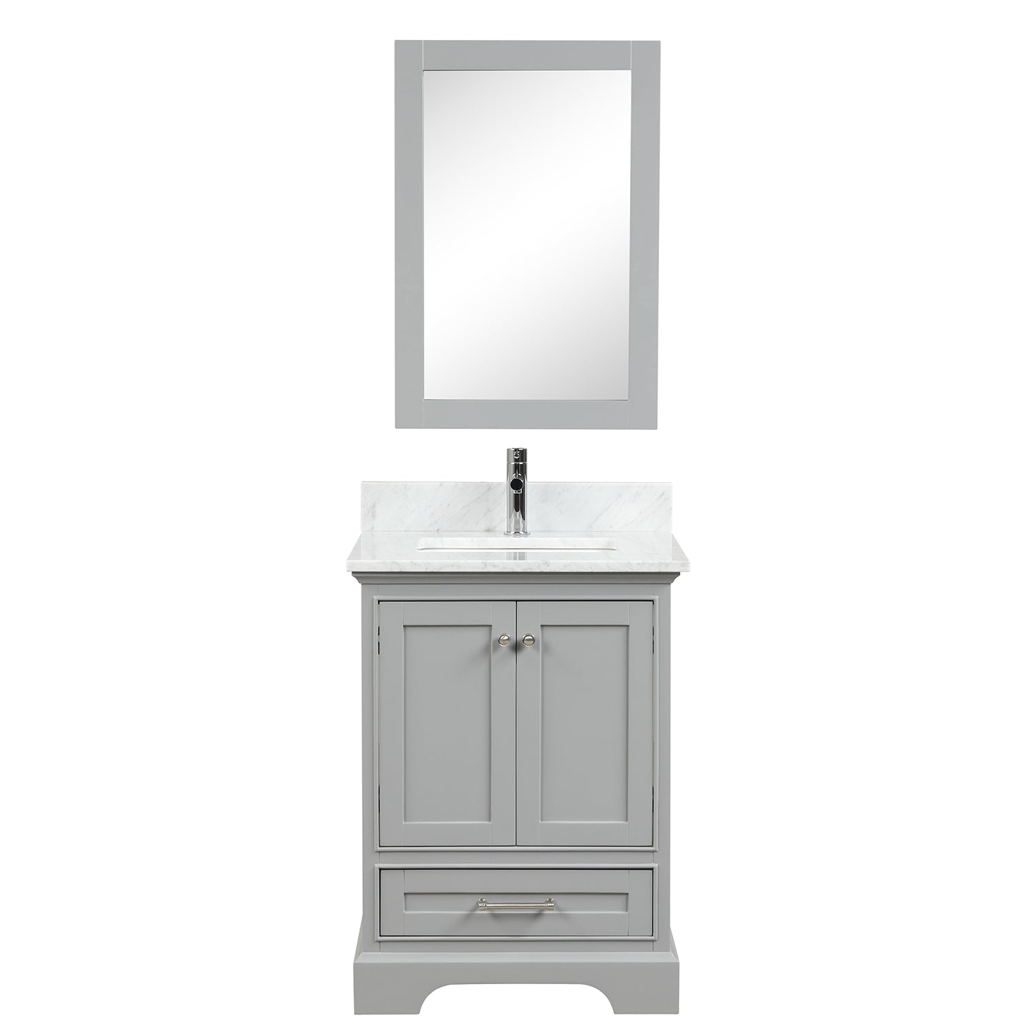 Copenhagen 24" Vanity