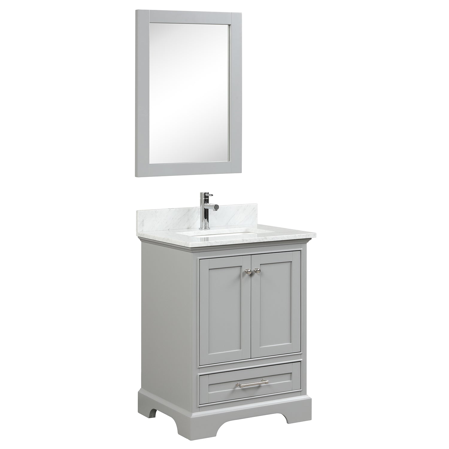 Copenhagen 24" Vanity