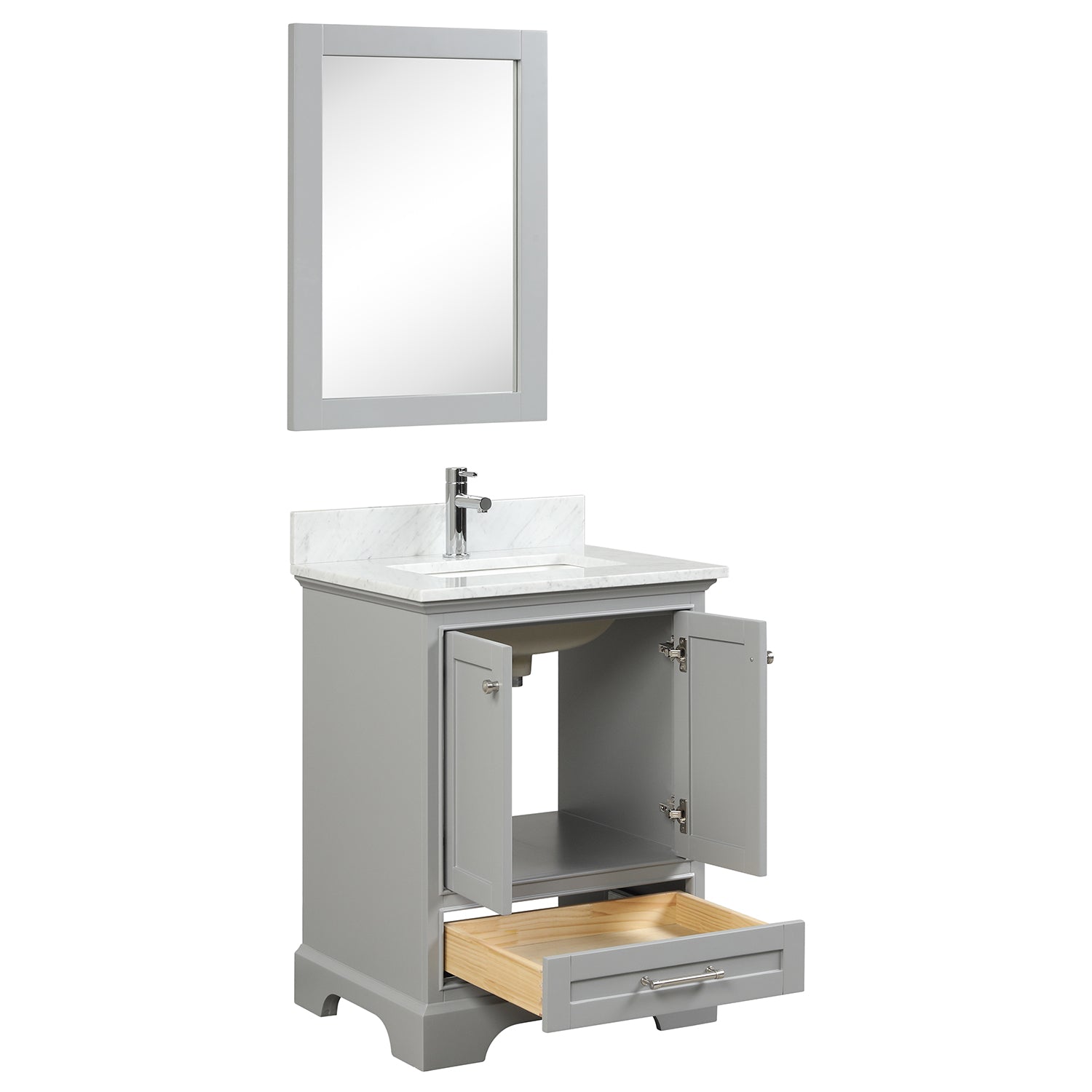 Copenhagen 24" Vanity