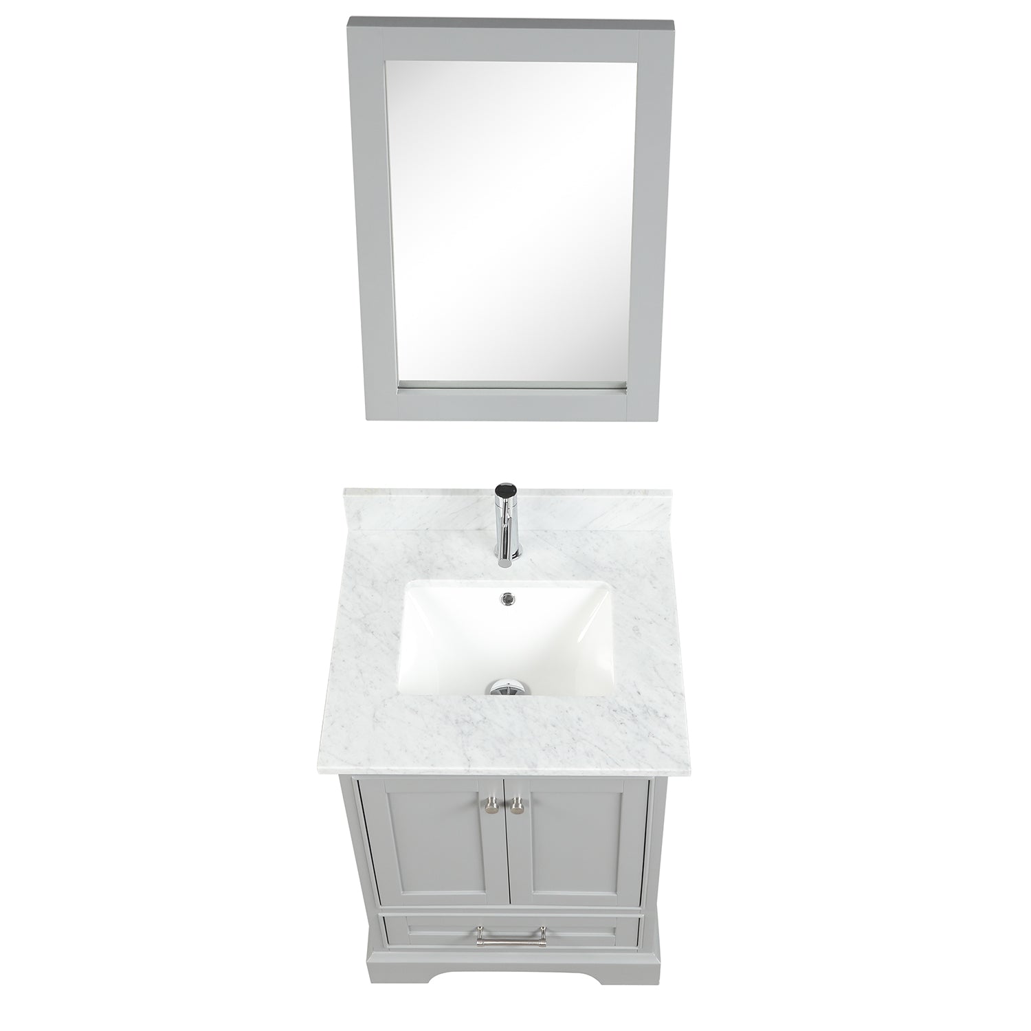 Copenhagen 24" Vanity