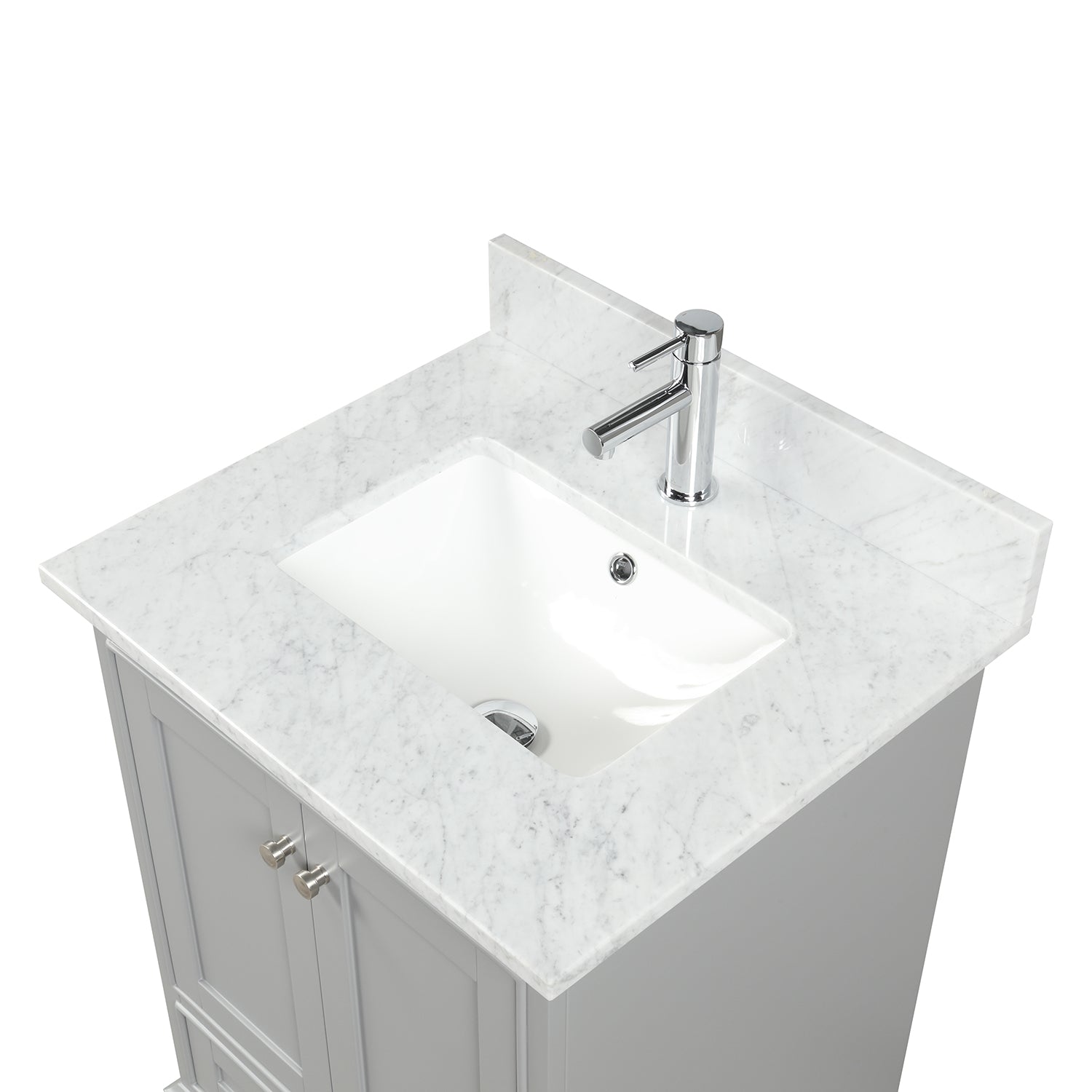 Copenhagen 24" Vanity