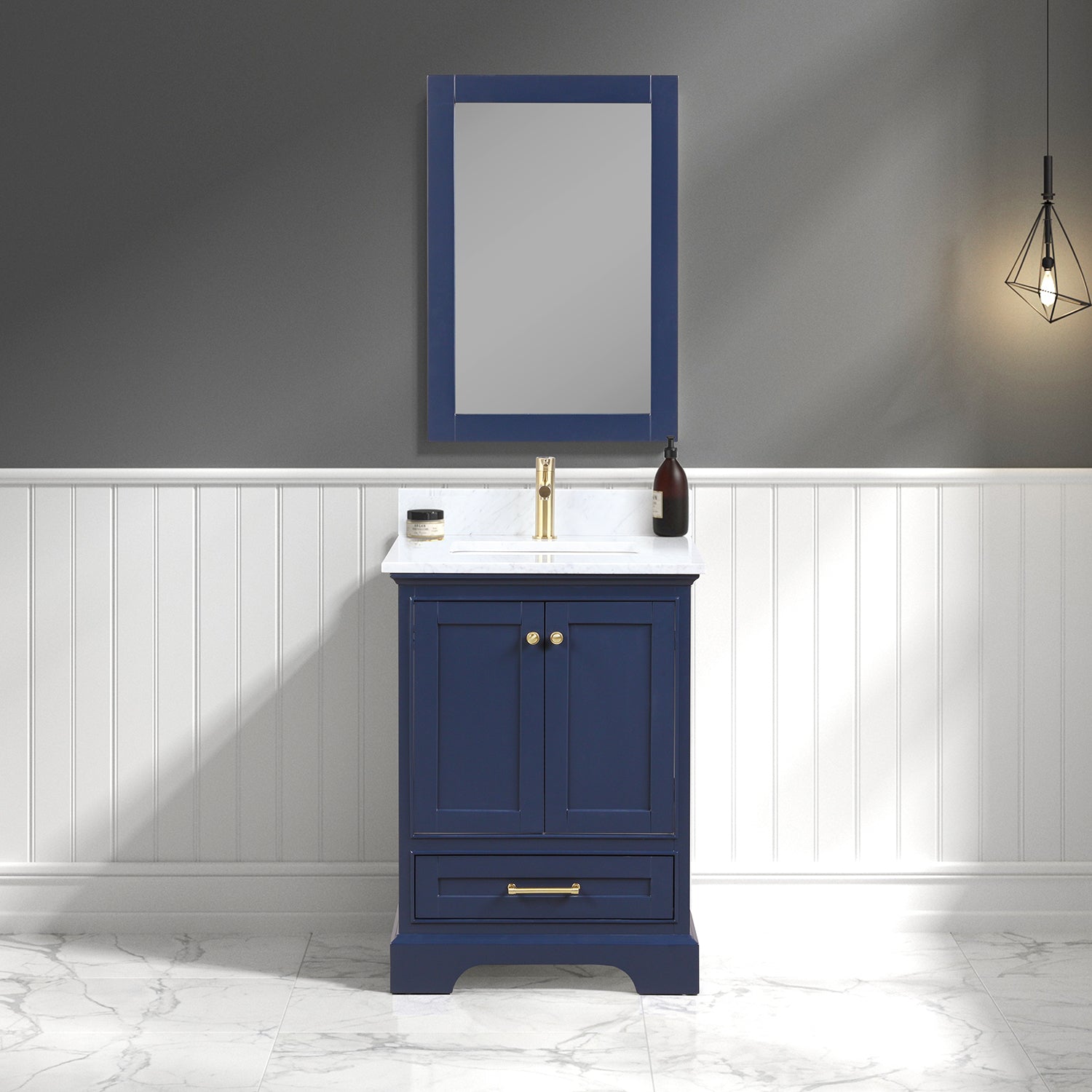 Copenhagen 24" Vanity