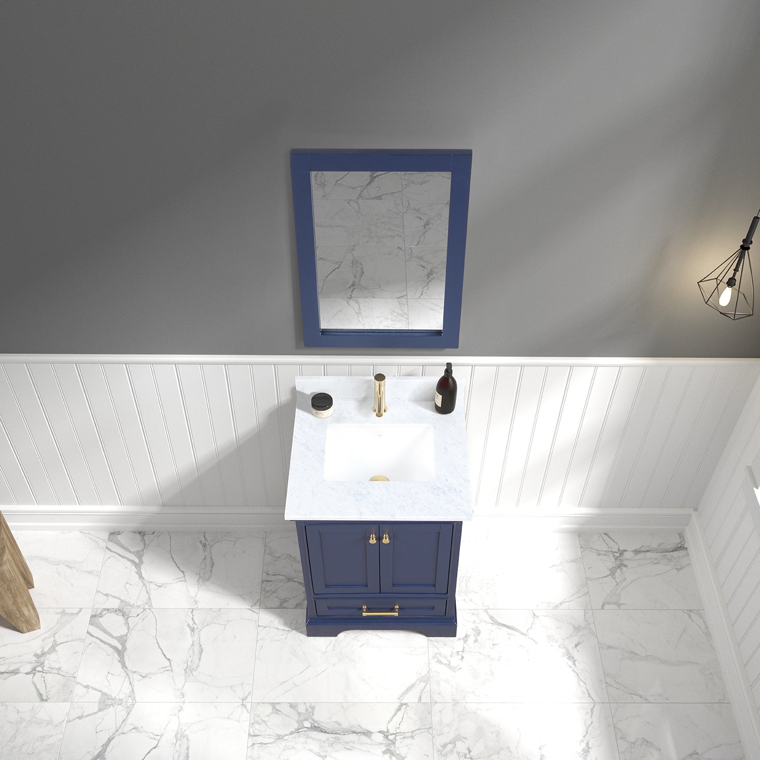 Copenhagen 24" Vanity