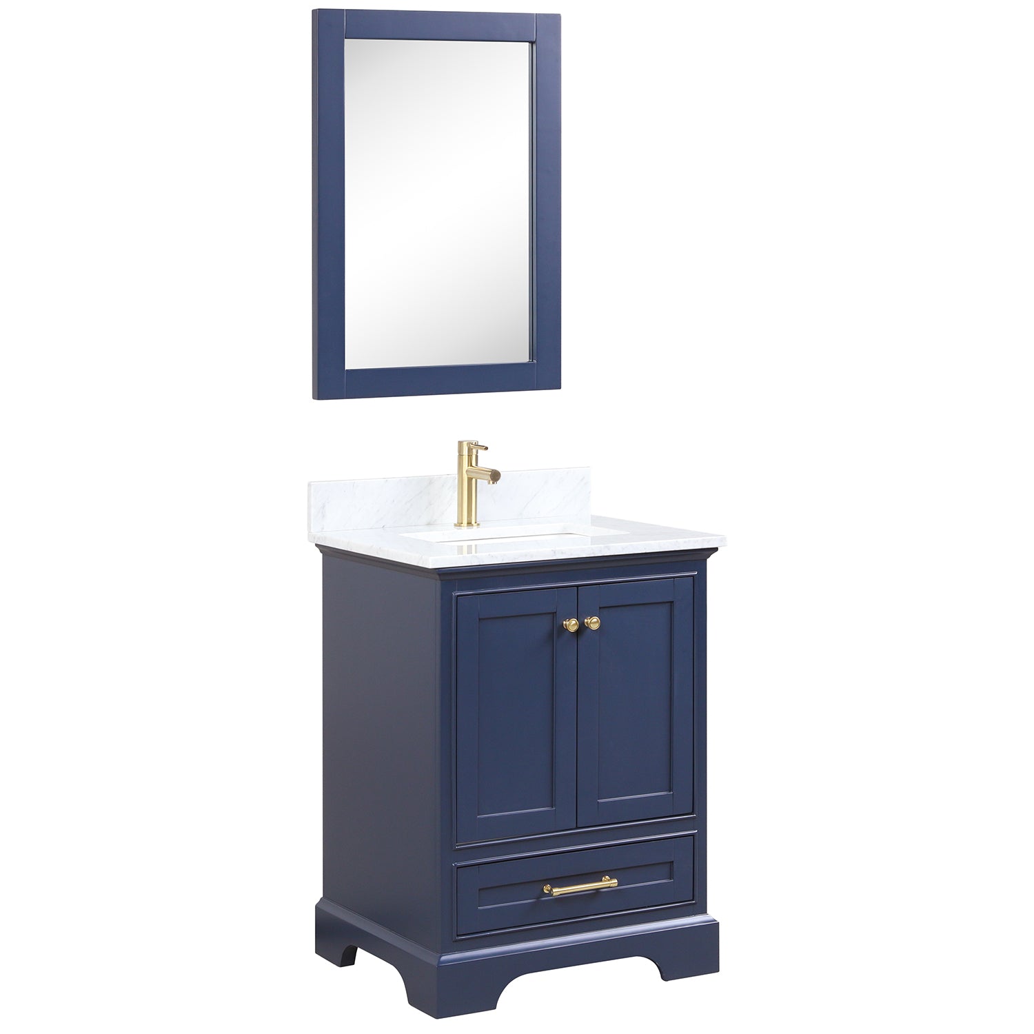 Copenhagen 24" Vanity