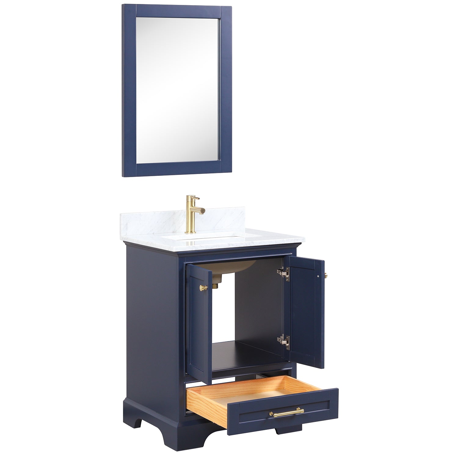 Copenhagen 24" Vanity