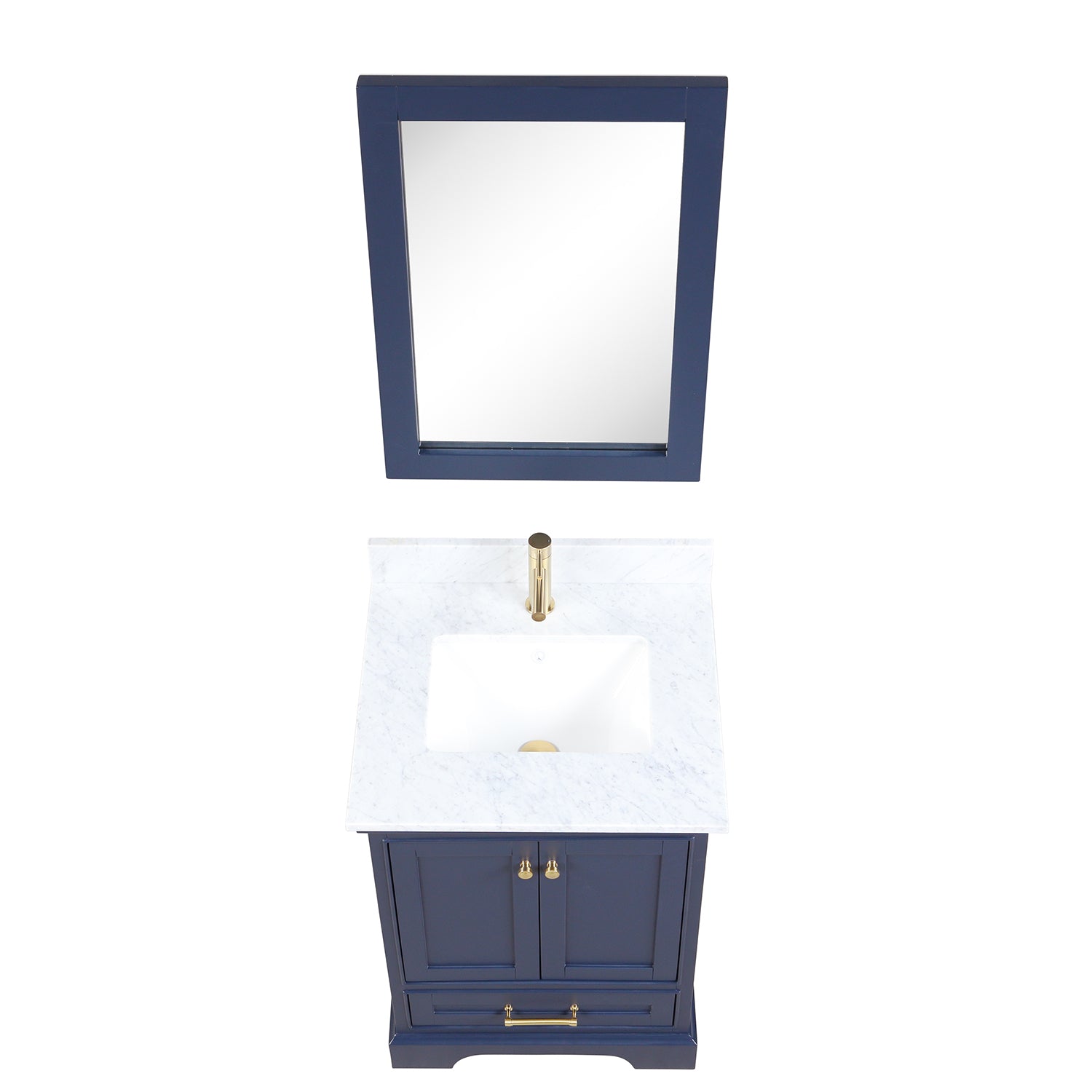 Copenhagen 24" Vanity