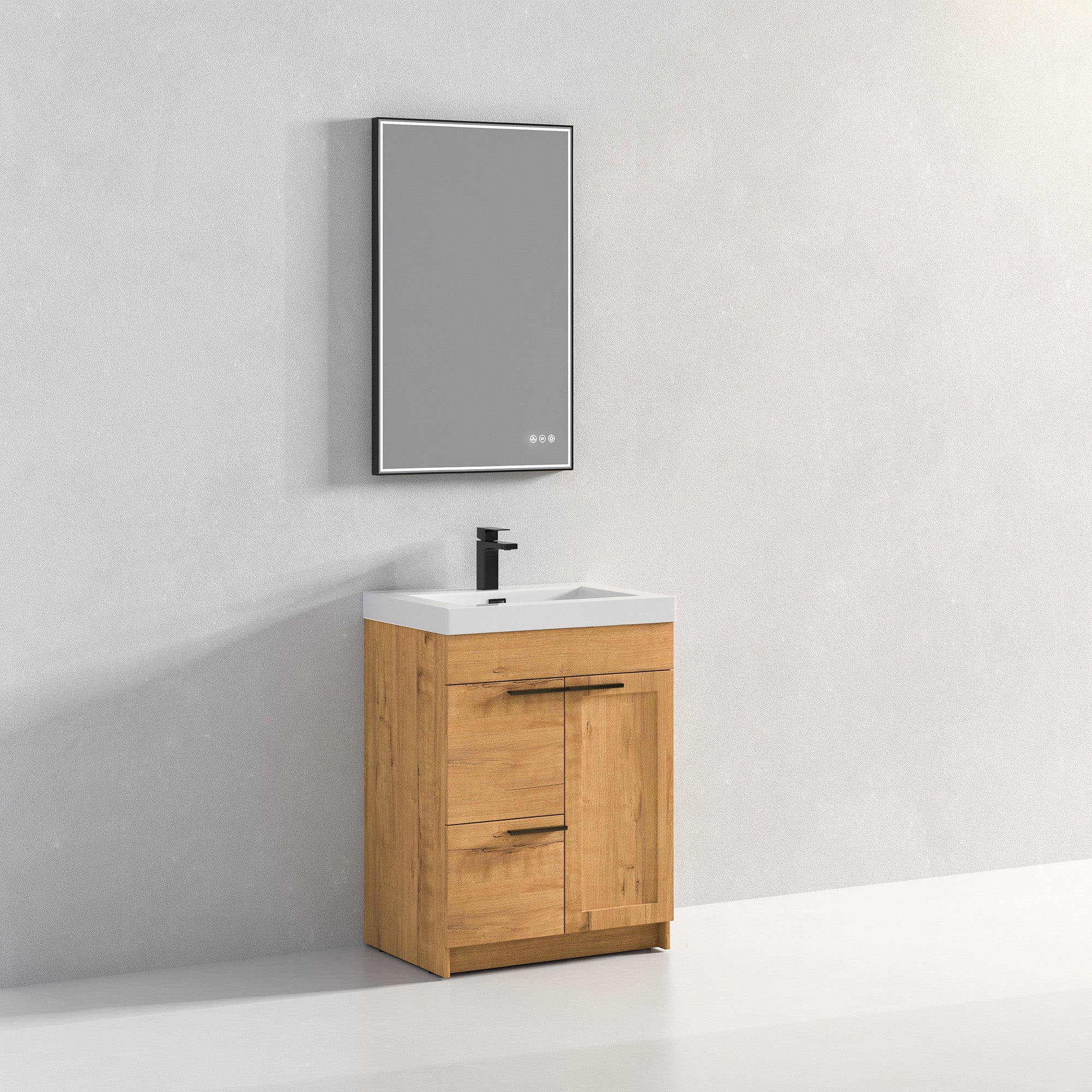 Blossom Hanover 029 Vanity Cabinet Only (V8029 Series)