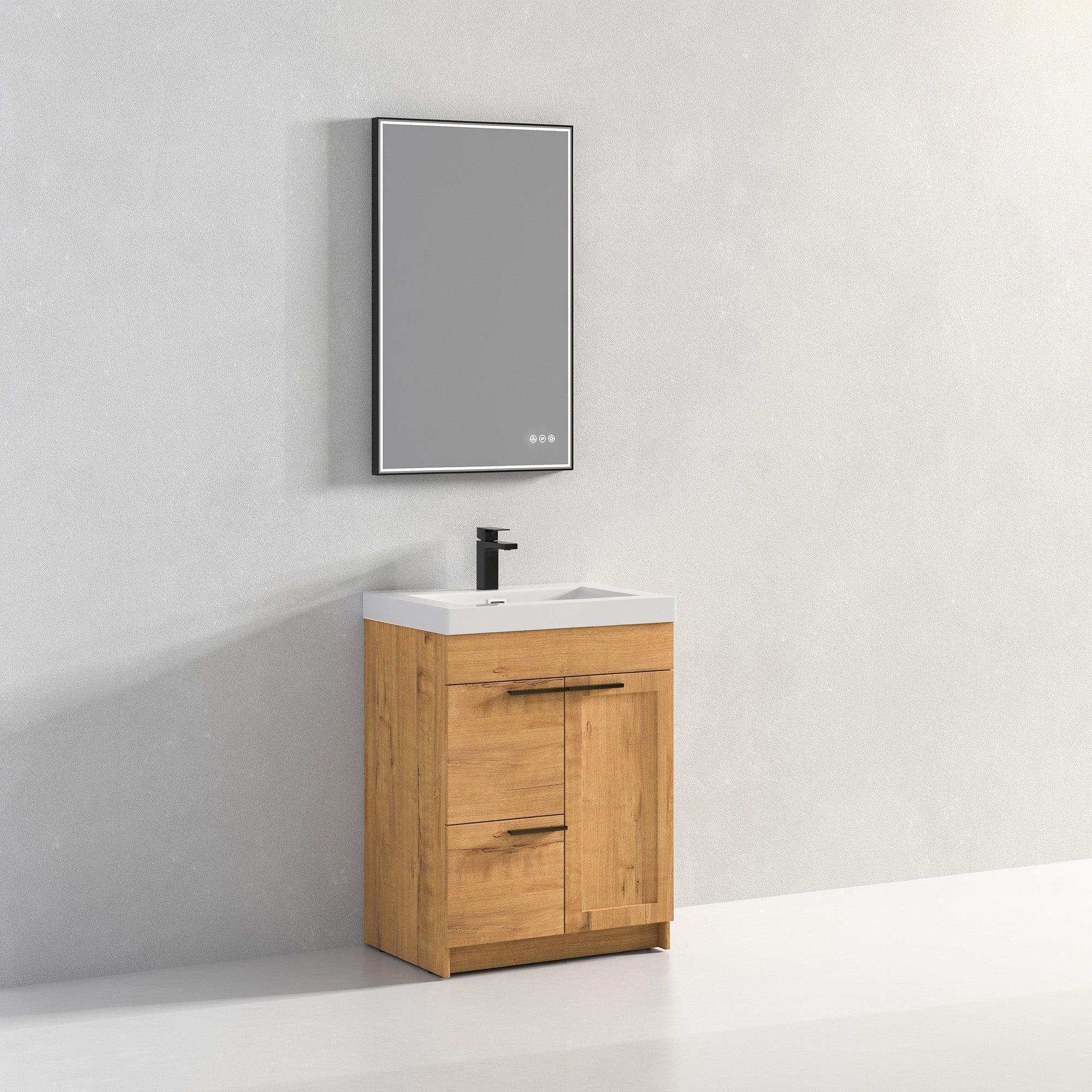Blossom Hanover 029 Vanity Cabinet Only (V8029 Series)
