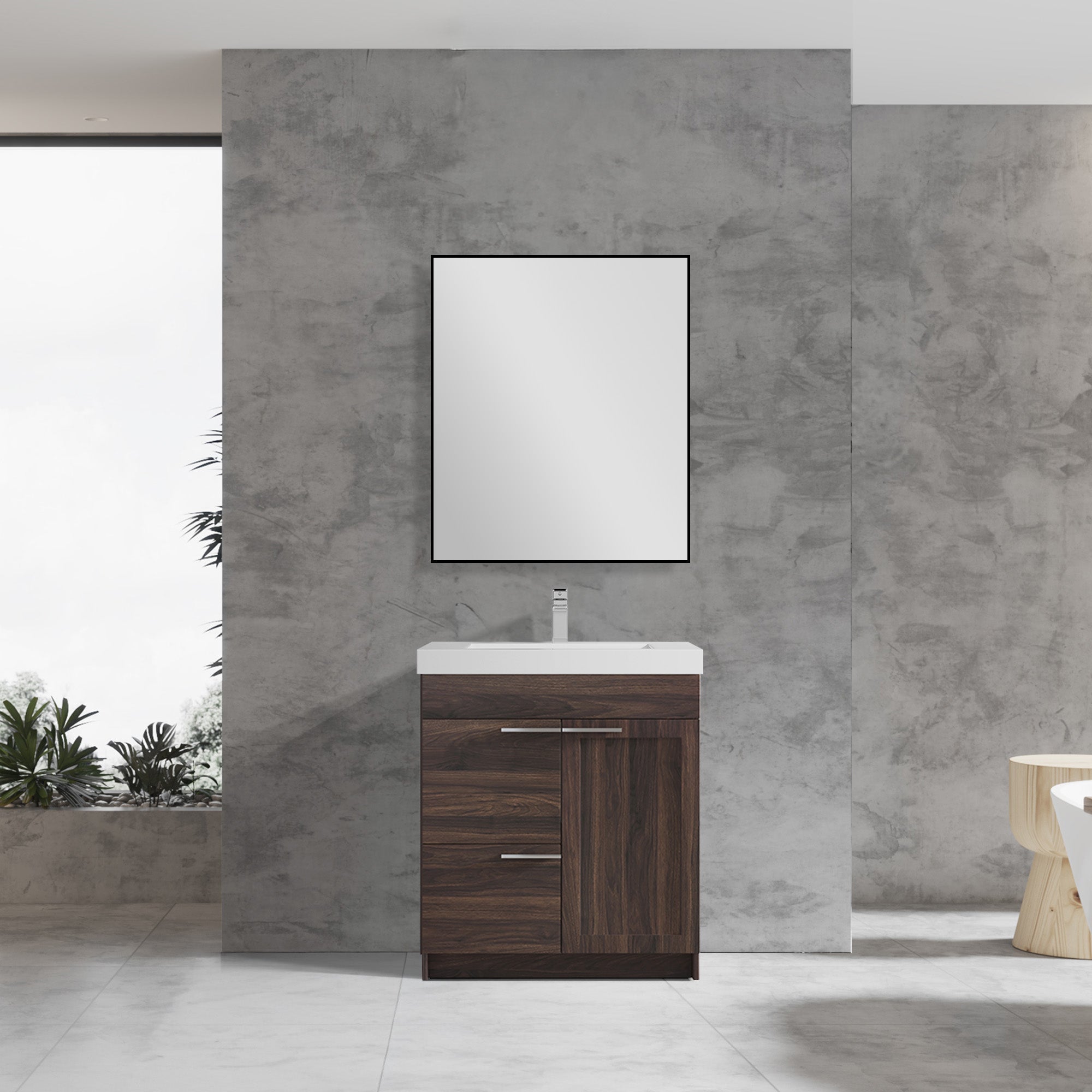 Blossom Hanover 029 Vanity Cabinet Only (V8029 Series)