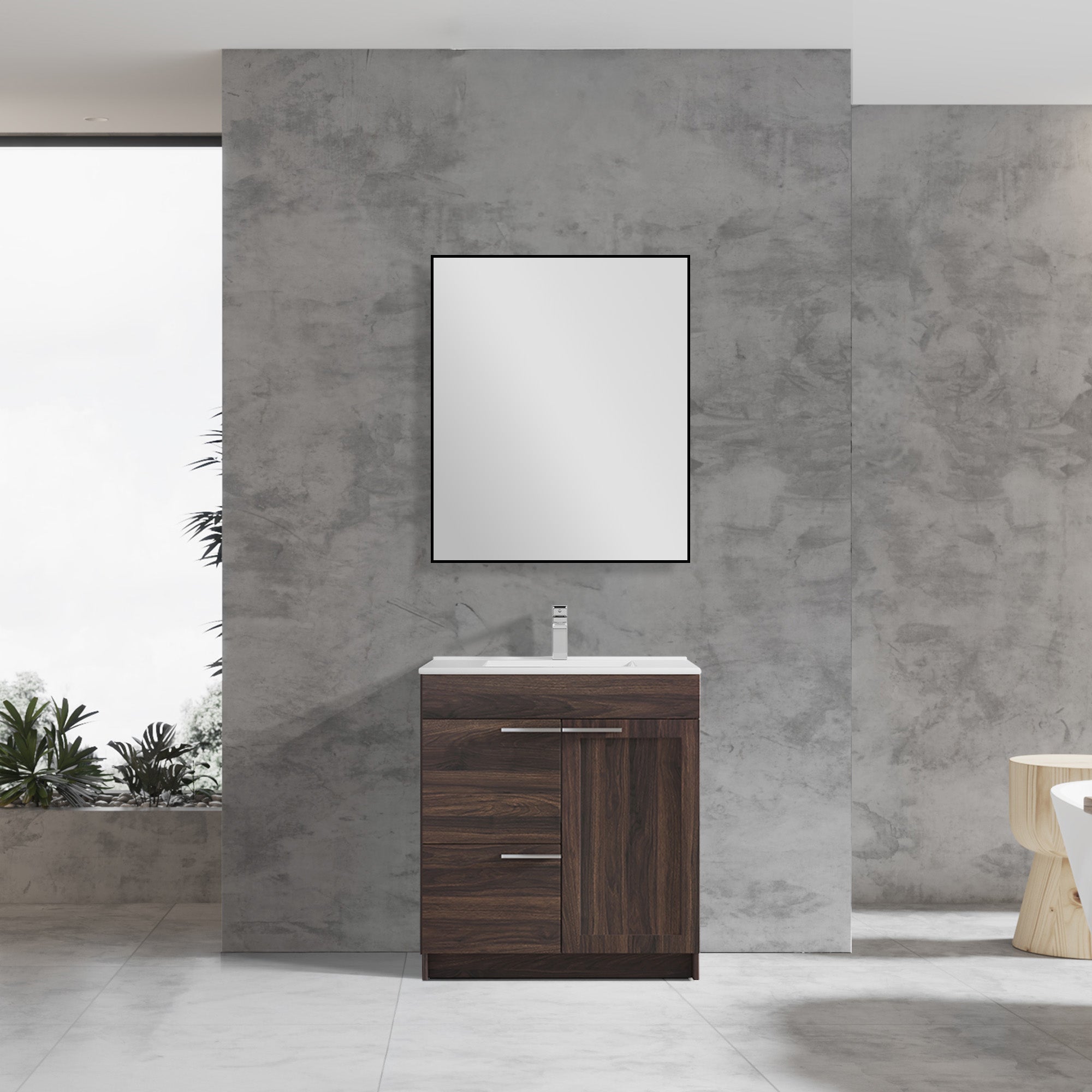 Blossom Hanover 029 Vanity Cabinet Only (V8029 Series)