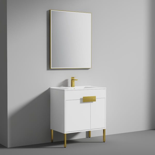 Bari 30" Vanity