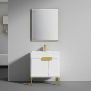 Bari 30" Vanity