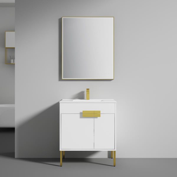 Bari 30" Vanity