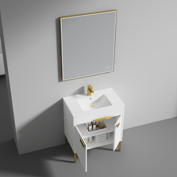 Bari 30" Vanity