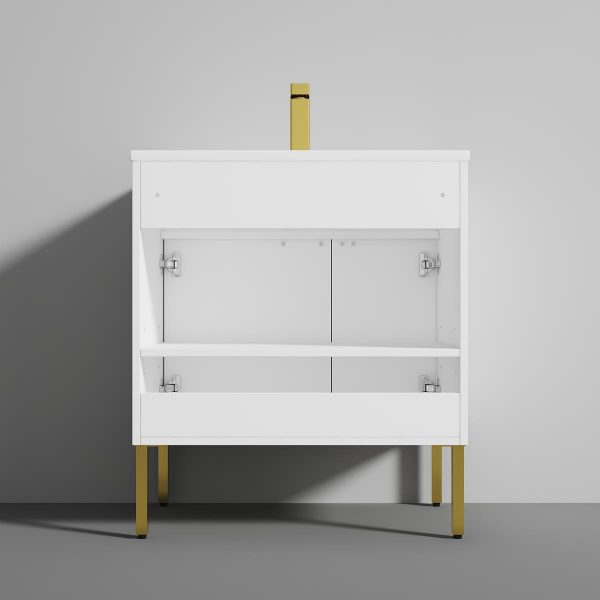 Bari 30" Vanity