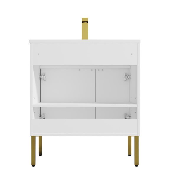 Bari 30" Vanity