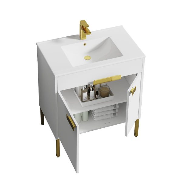 Bari 30" Vanity