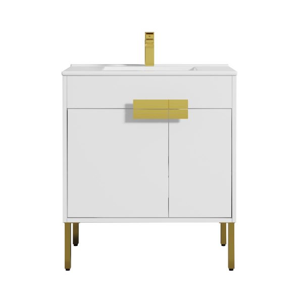 Bari 30" Vanity