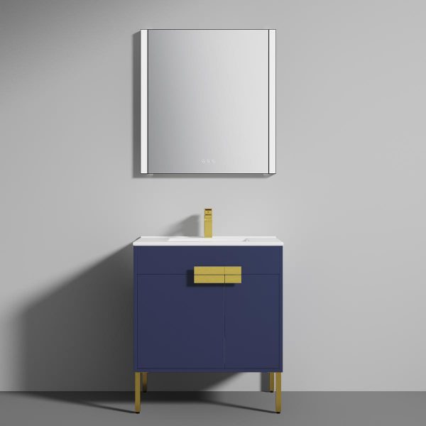 Bari 30" Vanity