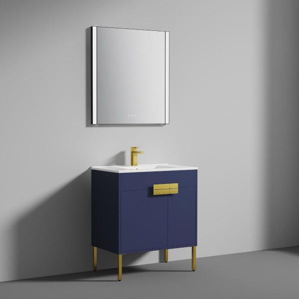 Bari 30" Vanity