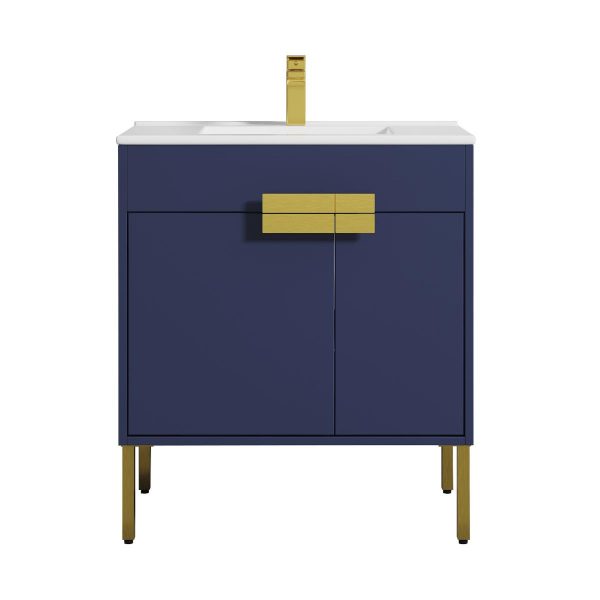 Bari 30" Vanity
