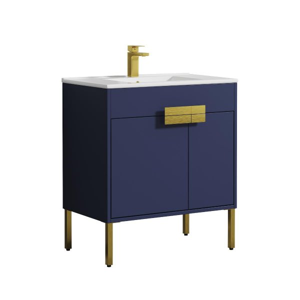 Bari 30" Vanity