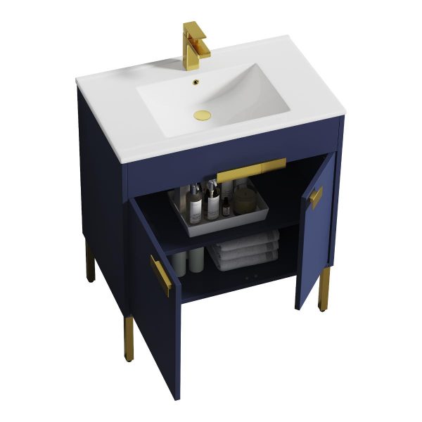 Bari 30" Vanity