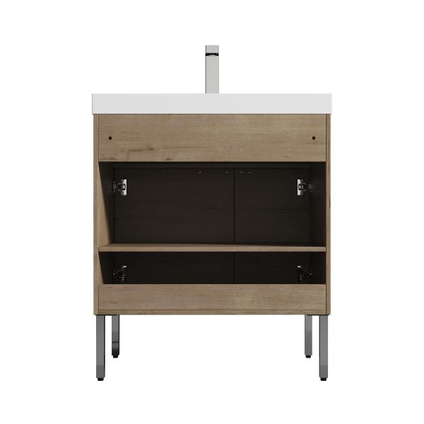 Bari 30" Vanity