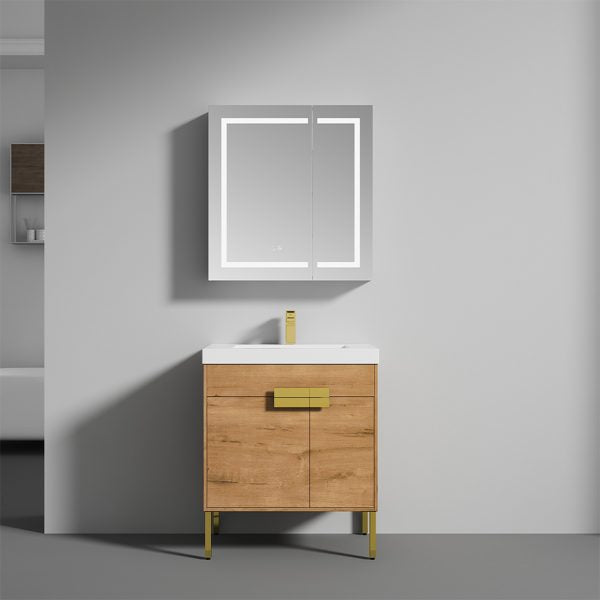 Bari 30" Vanity