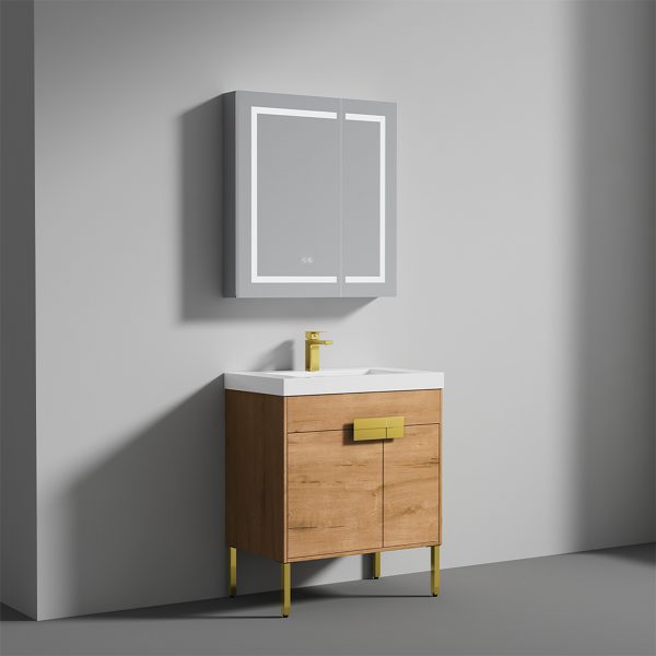 Bari 30" Vanity