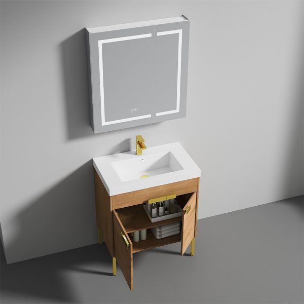 Bari 30" Vanity