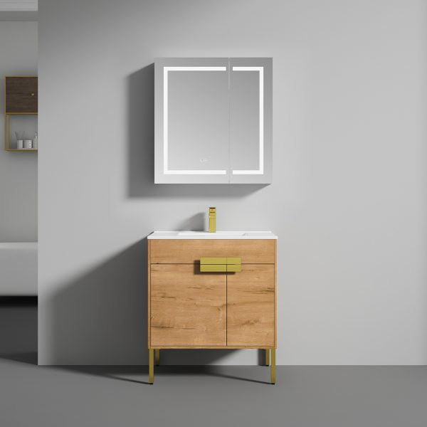 Bari 30" Vanity